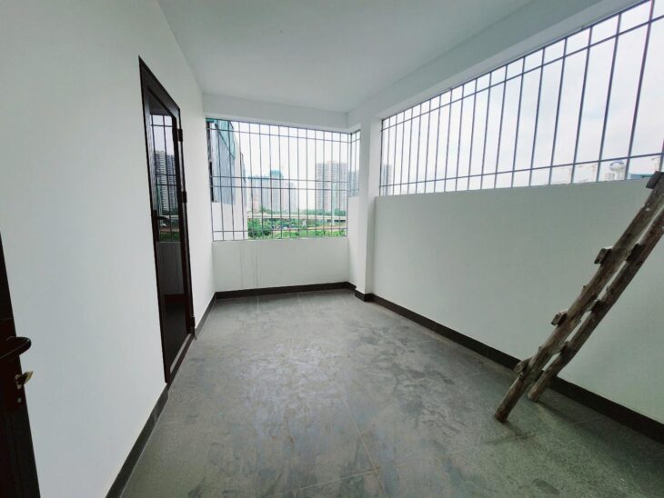MIÊU NHA TÂY MỖ- NHÀ ĐẸP LÔ GÓC 3 THOÁNG – GẦN PHỐ – Ở NGAY- GIÁ 5,x TỶ
