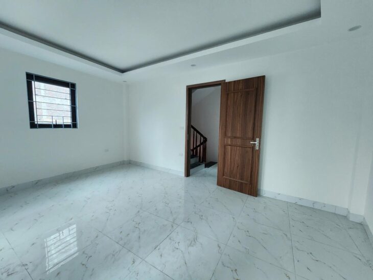 MIÊU NHA TÂY MỖ- NHÀ ĐẸP LÔ GÓC 3 THOÁNG – GẦN PHỐ – Ở NGAY- GIÁ 5,x TỶ