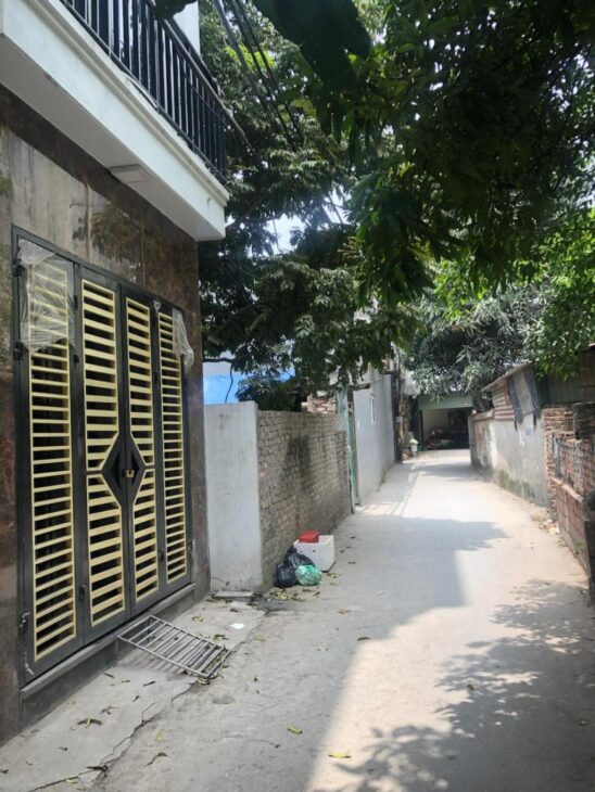 MIÊU NHA TÂY MỖ- LÔ GÓC 3 THOÁNG- Ô TÔ ĐỖ CỬA- 10M RA ĐƯỜNG Ô TÔ TRÁNH – HÀNG XÓM VINHOMES- FULL