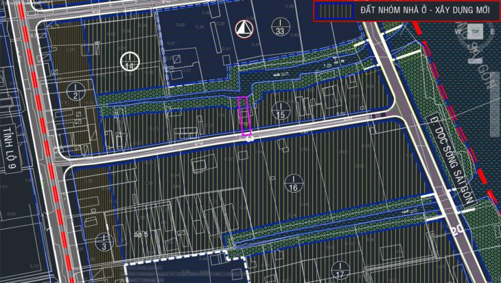 Bán xưởng đường 159 – 293m2 – 8×37 – 170m2 thổ cư – xã Bình Mỹ – Củ Chi