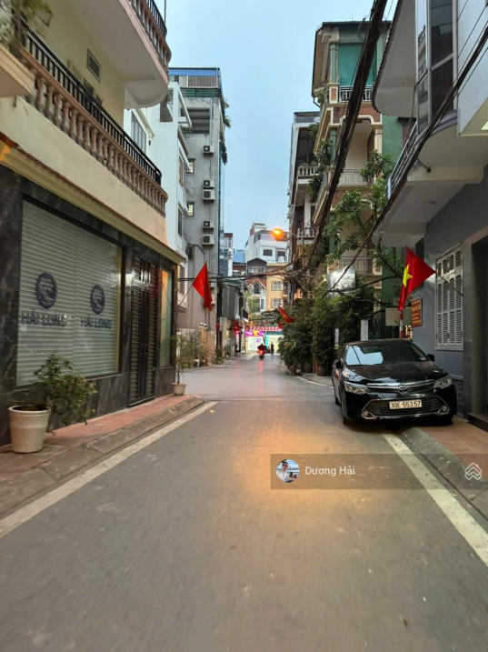 Bán đất tại Phạm Văn Đồng – Xuân Đỉnh – 48m2 – MT 5m – Ô tô kinh doanh vài bước ra phố