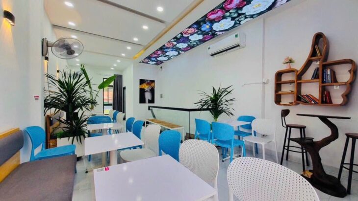 Bán nhà 100m² 2 tầng, 4PN, 4WC, Tô Ký, Trung Mỹ Tây, Q.12 – 9 tỷ