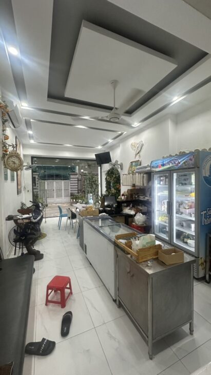 Bán nhà 100m² 2 tầng, 4PN, 4WC, Tô Ký, Trung Mỹ Tây, Q.12 – 9 tỷ