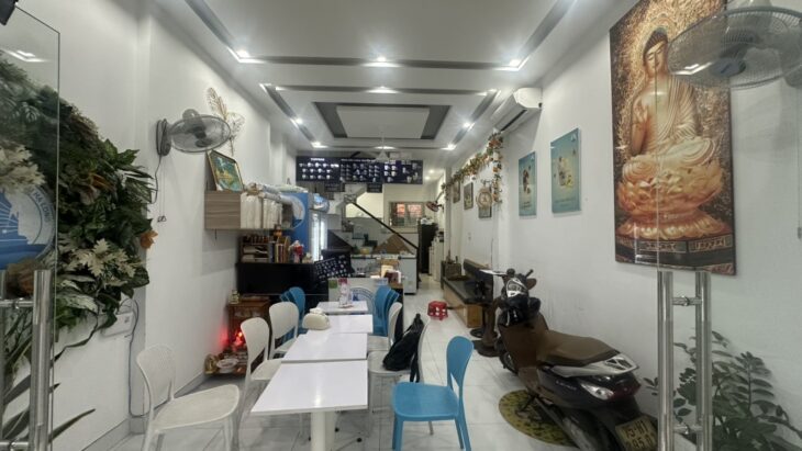 Bán nhà 100m² 2 tầng, 4PN, 4WC, Tô Ký, Trung Mỹ Tây, Q.12 – 9 tỷ