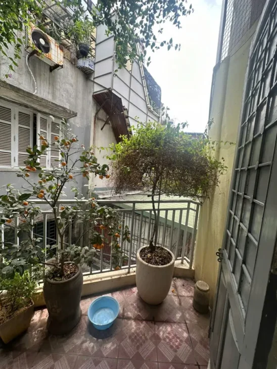 Bán Nhà Hồ Đắc Di 28/30 m2. 4 tầng. mặt tiền 3,5m. giá 7.6 tỷ ĐÓNG ĐA HÀ NỘI