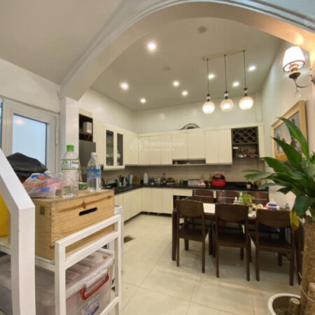 Bán nhà Kim Giang – DT 55m2 x 5 tầng, nhà đẹp, ở luôn, ngõ oto, giá 7.85 tỷ, SĐCC