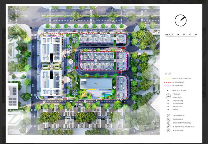 CHỈ TỪ 4,xTỶ – SỞ HỮU NGAY CĂN HỘ 2PN TRUNG TÂM QUẬN HÀ ĐÔNG
