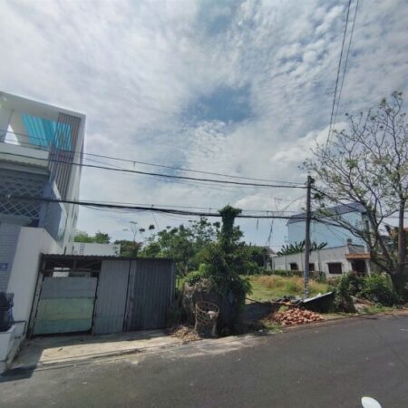 TIN SIÊU HOT – ĐẤT CỰC PHẨM CHÍNH CHỦ BÁN GẤP! Mặt tiền đường số 23 – Cách chợ Việt Kiều chỉ 150m –