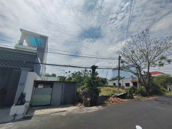 TIN SIÊU HOT – ĐẤT CỰC PHẨM CHÍNH CHỦ BÁN GẤP! Mặt tiền đường số 23 – Cách chợ Việt Kiều chỉ 150m –