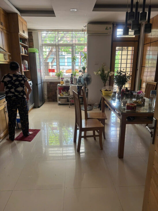 CHO THUÊ NHÀ MẶT PHỐ NGUYỄN VĂN LỘC HÀ ĐÔNG
