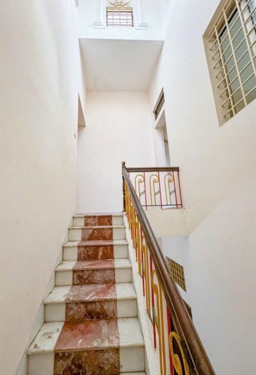 Nhà phố Quan Nhân 74mx4T, kinh doanh siêu Vip, Giá sốc 15.9 tỷ