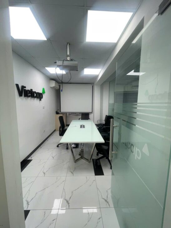 CHO THUÊ NHÀ MBKD mặt phố Nguyễn Ngọc Doãn