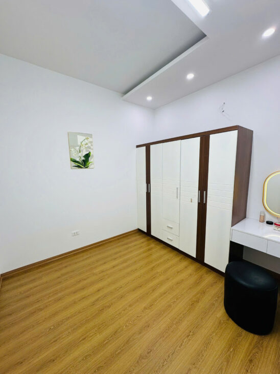 Căn hộ chung cư Kim Văn Kim Lũ, Đại Kim, Hoàng Mai 65m2, 2 ngủ, giá 3 tỷ nhỏ