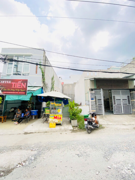 34. ĐẤT SIÊU ĐẸP KHU VƯỜN LAN TL41 -182.1M2 THỔ CƯ CHỈ – XÂY KHO XƯỞNG , CĂN HỘ D.VU – 9,3 tỷ