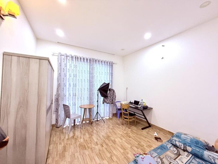 Nhà 3 Tầng – Hẻm Ô Tô Tránh TX 47 – Q12 – Chỉ Nhỉnh 4 Tỷ