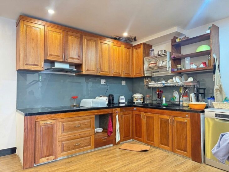 SIÊU PHẨM SIÊU RẺ! Nhà mới 3 tầng mặt tiền Lỗ Giáng, Hòa Xuân, dt 123m2, chỉ 5.2 tỷ