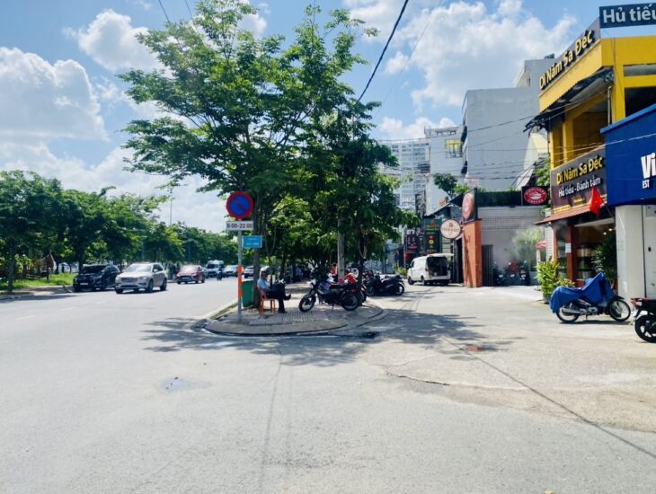 Bán nhà mặt tiền Thảo Điền 295m², view sông, giá 160 tỷ