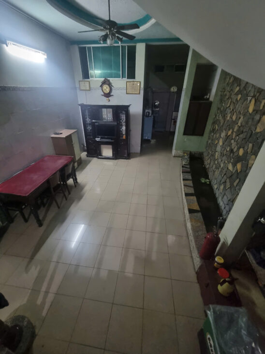 MẶT TIỀN ĐÔNG ĐÚC NHỘN NHỊP BẬC NHẤT TÂN BÌNH, NGAY VÒNG XOAY, KHU VỰC KINH DOANH KIM KHÍ ĐIỆN
