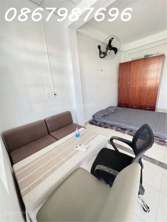 ???? BÁN NHÀ RIÊNG NGUYỄN THỊ MINH KHAI – PHƯỜNG PHƯỚC HÒA, NHA TRANG
