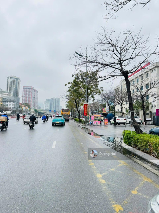 Bán đất tại Phạm Văn Đồng – Xuân Đỉnh – 48m2 – MT 5m – Ô tô kinh doanh vài bước ra phố