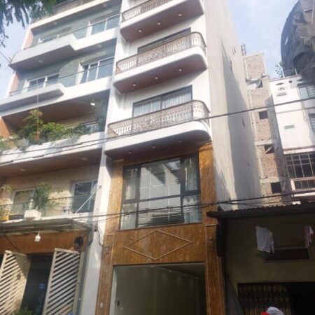 BÁN NHÀ NGỌC LÂM 23 tỷ 55m NGÕ Ô TÔ ĐỖ CỬA,KINH DOANH,LONG BIÊN