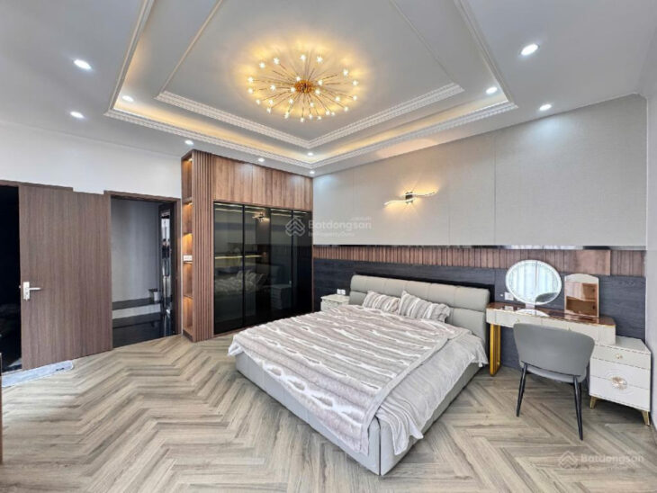 Bán nhà Kim Giang, DT 50m2, ngõ rộng,gần phố,nhà đẹp,ở luôn, giá 7.85 tỷ, SĐCC