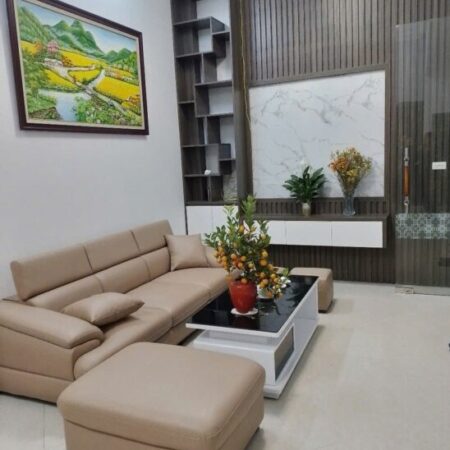 Bán nhà Quang Trung Hà Đông, sát ga tàu điện, vị trí tiềm năng, diện tích 54m chỉ 6.xt