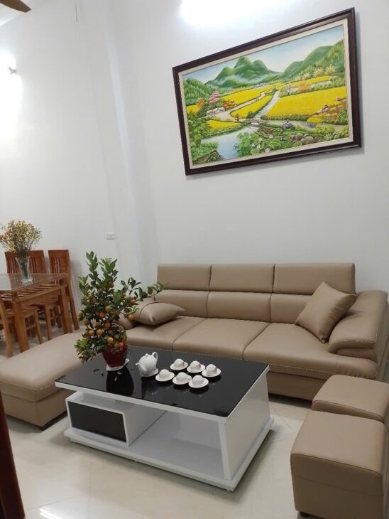 Bán nhà Quang Trung Hà Đông, sát ga tàu điện, vị trí tiềm năng, diện tích 54m chỉ 6.xt