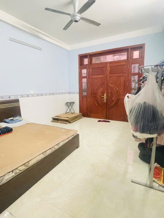 HIẾM CĂN 2 – M.ẶT T.IỀN NGAY NI SƯ HUỲNH LIÊN – P.10, TÂN BÌNH. NHỈNH 12 T.Ỷ