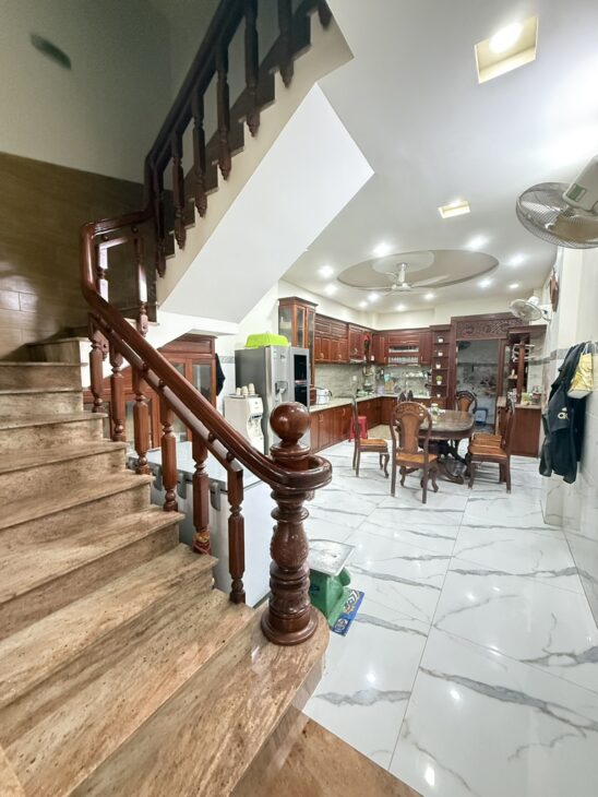 HIẾM CĂN 2 – VỊ TRÍ VIP – M.ẶT TI.ỀN ĐẸP – TÂN PHÚ – 5 TẦNG – NỘI THẤT XỊN – 76M2.
