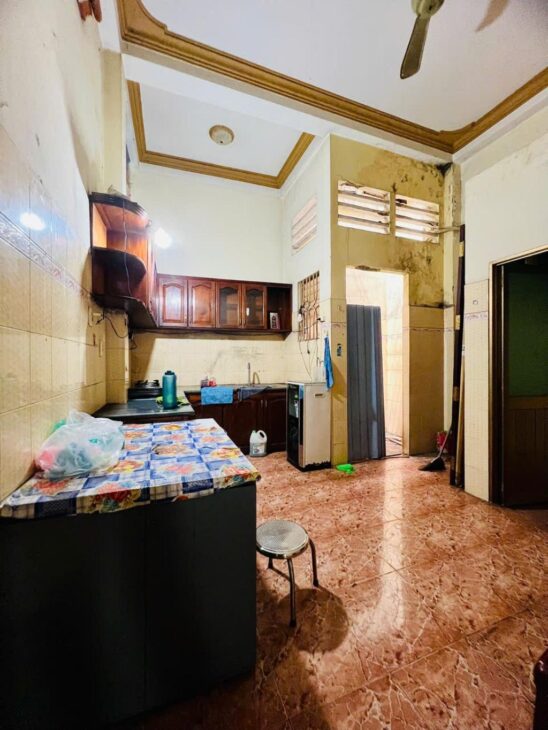 NGUYỄN TRỌNG TUYỂN P1 – TÂN BÌNH – 6Mx16M -NỞ HẬU – 11TY5