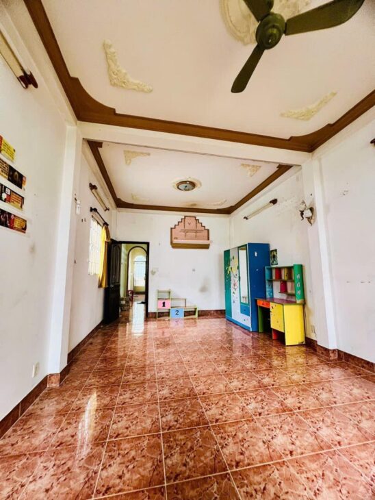 NGUYỄN TRỌNG TUYỂN P1 – TÂN BÌNH – 6Mx16M -NỞ HẬU – 11TY5