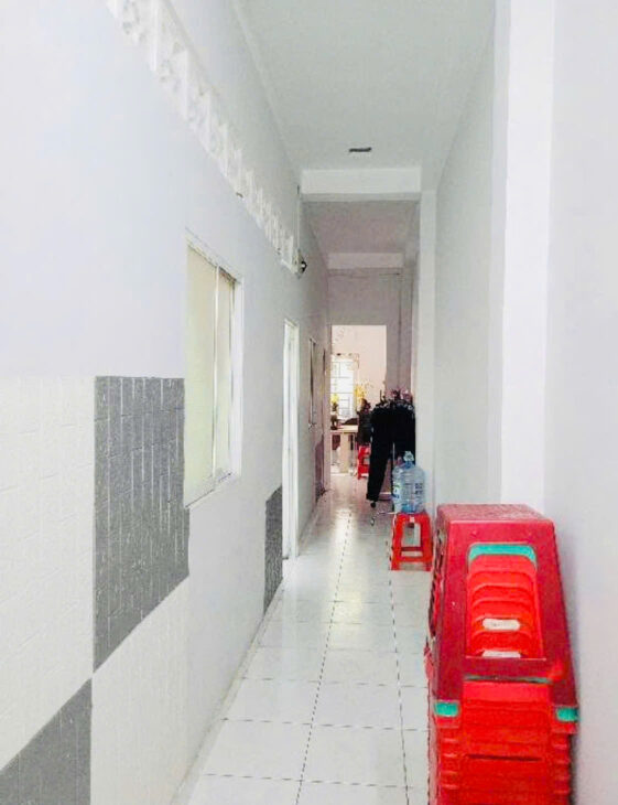 KHU BÀU CÁT – PHẠM PHÚ THỨ – 65M2.