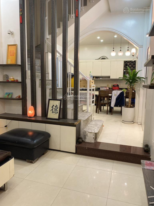 Bán nhà Kim Giang – DT 55m2 x 5 tầng, nhà đẹp, ở luôn, ngõ oto, giá 7.85 tỷ, SĐCC