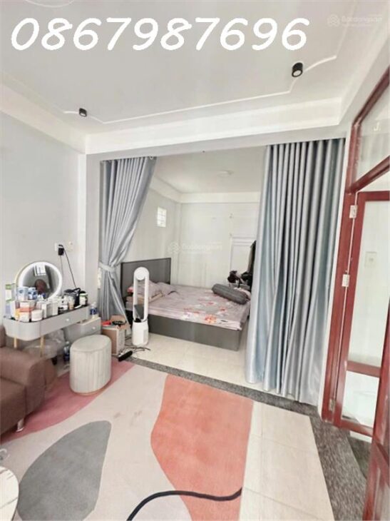 ???? BÁN NHÀ RIÊNG NGUYỄN THỊ MINH KHAI – PHƯỜNG PHƯỚC HÒA, NHA TRANG
