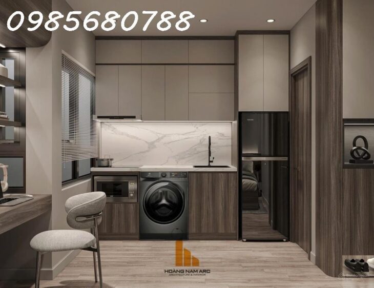 BÁN TÒA CĂN HỘ DỊCH VỤ 8 NỔI 1 HẦM 265M2 MẶT 16M VIEW HỒ TÂY DOANH THU GẦN 500 TR/ THÁNG