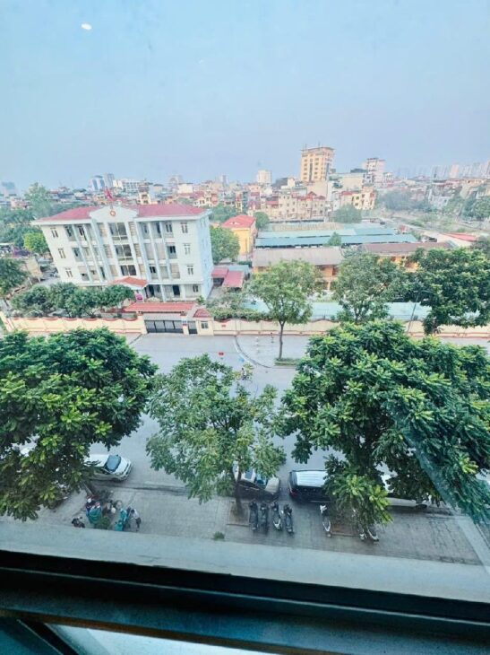 Bán CC 326 Lê Trọng Tấn, Dt 152m2, 3N2VS, Nội thất đẹp, Giá 9,6 tỷ