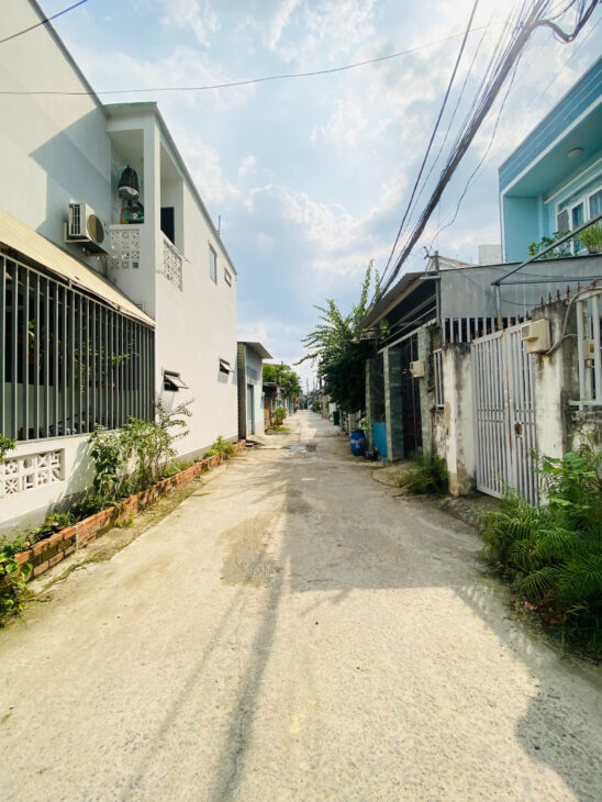 44. THẠNH LỘC 12 – 25 tỷ sale 5,1 TỶ CÒN 19,9 TỶ- KHU ĐẤT 1000M2 NGAY TRUNG TÂM PHƯỜNG THẠNH LỘC