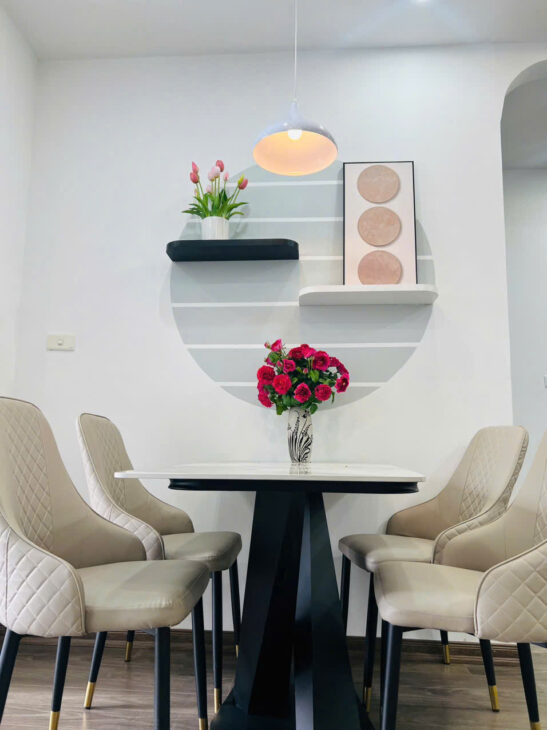 Bán căn hộ chung cư HH Linh Đàm, Hoàng Mai 71m2, 2 ngủ siêu đẹp giá chỉ nhỉnh 2 tỷ