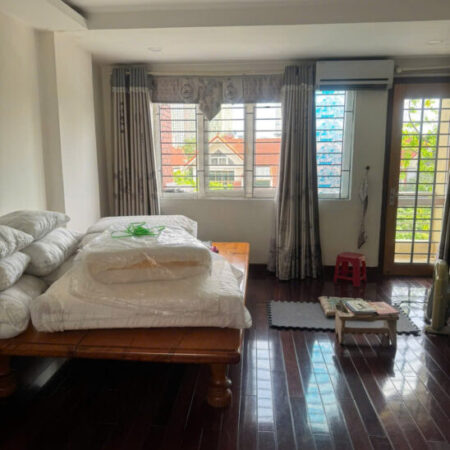 CHO THUÊ NHÀ MẶT PHỐ NGUYỄN VĂN LỘC HÀ ĐÔNG