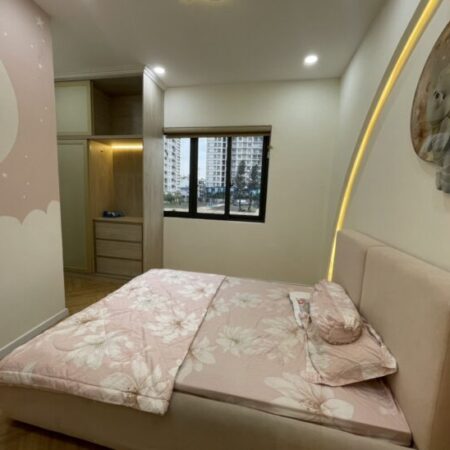 BÀU CÁT – HXH ĐỖ – NHÀ 4 TẦNG – NGANG 5M – 50M². CHỈ 5.8 TỶ