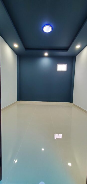 QUẬN 10 – CÁCH MẠNG THÁNG 8 – 42M² – 4 TẦNG. NHỈNH 7 TỶ