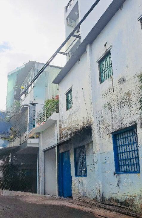 HAI MẶT TIỀN KINH DOANH – CÁCH MẠNG THÁNG TÁM – 87M² – GIẢM MẠNH CÒN 12.98 TỶ.