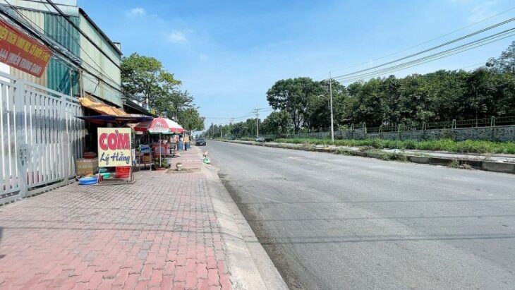 Bán nhà đường số 400, Tân Phú, Thủ Đức – 48m² – Giá 2.1 tỷ (còn thương lượng)