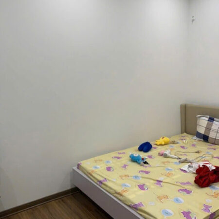 BÁN NHÀ TRẦN CUNG – DÂN XÂY – 37M² x 4 TẦNG – CHỈ 6.3 TỶ