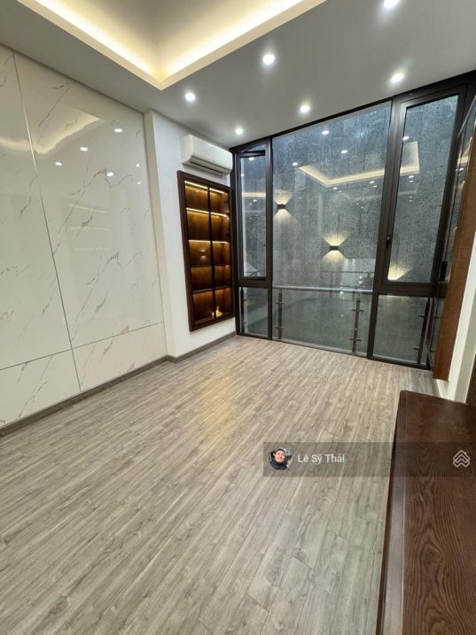 Bán nhà Đại Từ đẹp, DT 45m2 x 5T, giá 7.48 tỷ, nhà đẹp, ở luôn, ngõ rộng, 10m ra đường chính, SĐCC