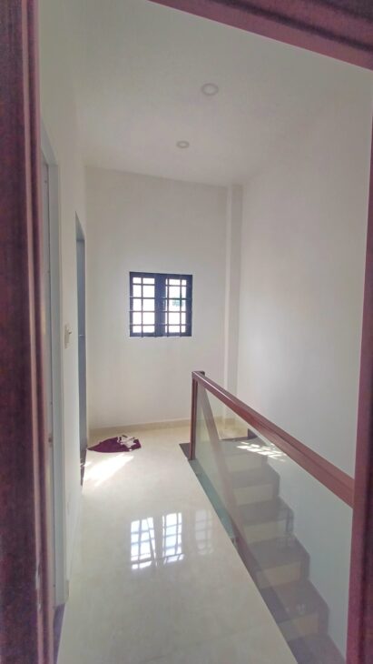 BÁN NHÀ ĐƯỜNG PHẠM VĂN CHIÊU GÒ VẤP – 2 TẦNG – 36M2 – Vuông Vức – CHỈ 4 TỶ 050.