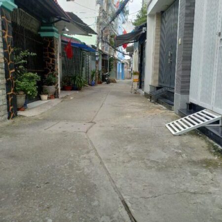 HOT, BÁN RẤT GẤP NHÀ LƯU HỬU PHƯỚC [P15, Q8] DT: 153M2(7.8X 22M),2T,9PN,8WC CHỈ 6.5 TỶ