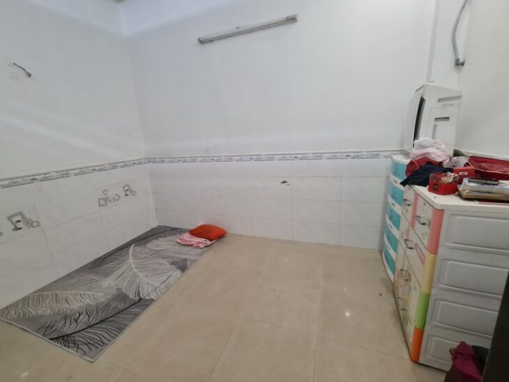 Bán nhà mặt tiền đường số 7 Tam Phú Thủ Đức, 79m², giá 7.6 tỷ