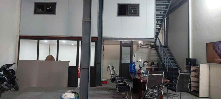 bán nhà lô góc Cổ Linh-Bát Khối, 94m, mặt tiền 8.5m, ngõ thông, ôtô tránh, kinh doanh